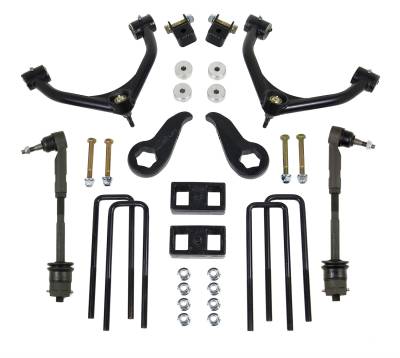 ReadyLift 69-3411 SST Lift Kit