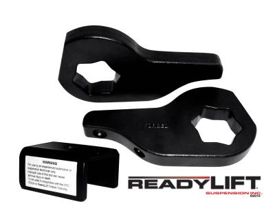 ReadyLift 66-1000 Front Leveling Kit