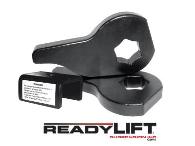 ReadyLift 66-1080 Front Leveling Kit