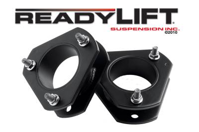 ReadyLift 66-2050 Front Leveling Kit