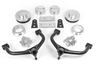 ReadyLift 69-1040 SST Lift Kit