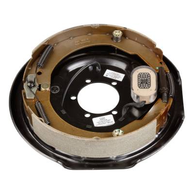 CURT - CURT 122259 Lippert Electric Brake Assembly - Image 2