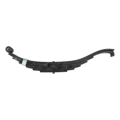 CURT - CURT 710494 Lippert Replacement Slipper Leaf Spring - Image 2