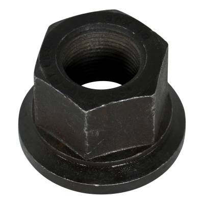 CURT 352303 Lippert Hex Swiveling Flange Wheel Nut