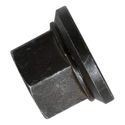 CURT - CURT 352303 Lippert Hex Swiveling Flange Wheel Nut - Image 2