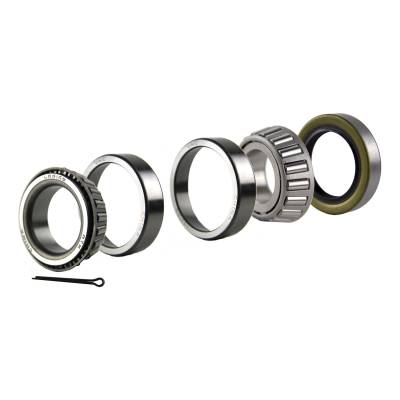 CURT - CURT 333948 Lippert Bearing Replacement Kit - Image 2