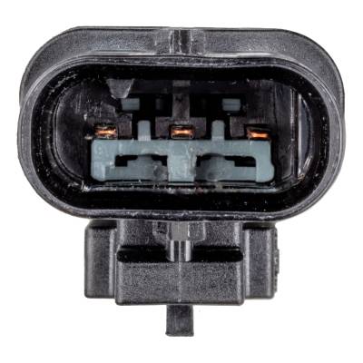 CURT - CURT 56542 4-Way Bonded Wiring Connector - Image 5