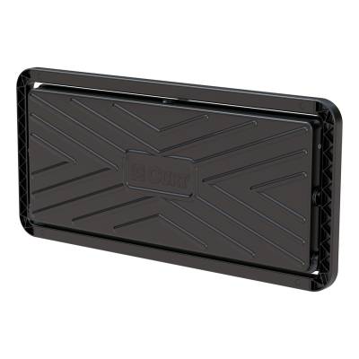 CURT - CURT 18425 Pakka Cargo Caddie Seat Back Organizer Tray - Image 2