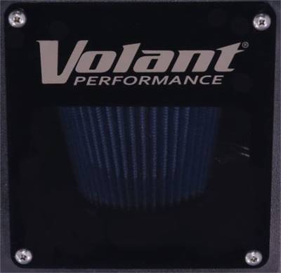 Volant Performance - Volant Performance 16857154 Cold Air Intake Kit - Image 3