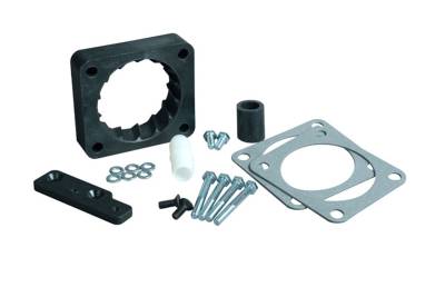 Volant Performance 729846 Vortice Throttle Body Spacer