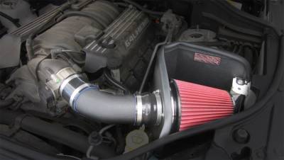 Volant Performance - Volant Performance 316964D Cold Air Intake Kit - Image 3