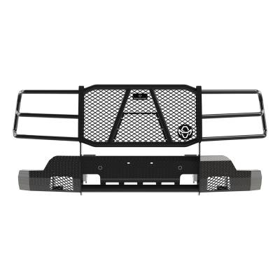 Ranch Hand - Ranch Hand FSC22HBL1 Legend Series Front Bumper - Image 2