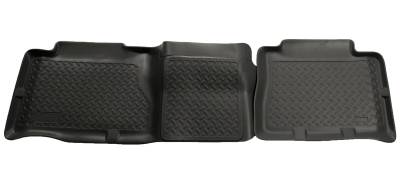 Husky Liners 61451 Classic Style Floor Liner