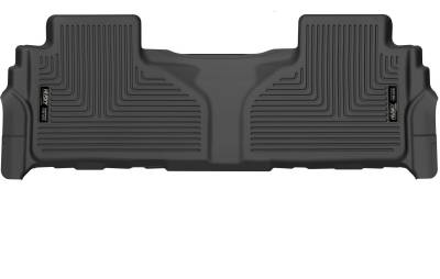 Husky Liners - Husky Liners 55871 X-act Contour Floor Liner - Image 2