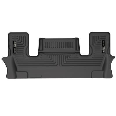 Husky Liners - Husky Liners 55221 X-act Contour Floor Liner - Image 2