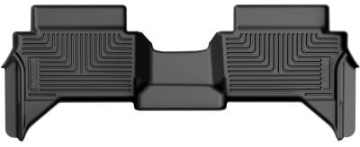 Husky Liners - Husky Liners 54591 X-act Contour Floor Liner - Image 2