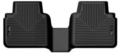 Husky Liners - Husky Liners 50911 X-act Contour Floor Liner - Image 2