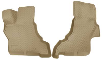 Husky Liners 33253 Classic Style Floor Liner