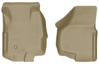 Husky Liners 33903 Classic Style Floor Liner