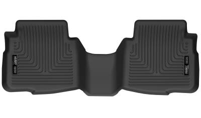 Husky Liners - Husky Liners 54911 X-act Contour Floor Liner - Image 2