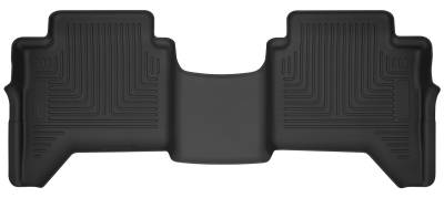 Husky Liners - Husky Liners 54711 X-act Contour Floor Liner - Image 2