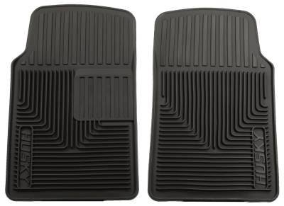 Husky Liners 51061 Heavy Duty Floor Mat