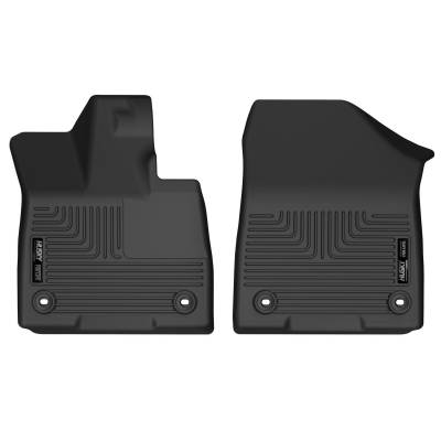 Husky Liners - Husky Liners 51861 X-act Contour Floor Liner - Image 2