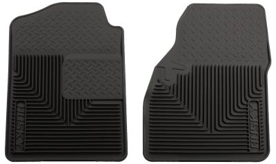 Husky Liners - Husky Liners 51031 Heavy Duty Floor Mat - Image 2