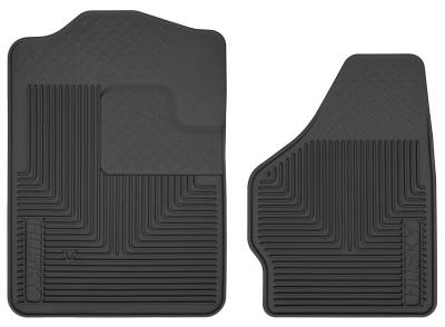 Husky Liners - Husky Liners 51201 Heavy Duty Floor Mat - Image 2