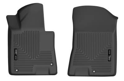 Husky Liners - Husky Liners 55301 X-act Contour Floor Liner - Image 2