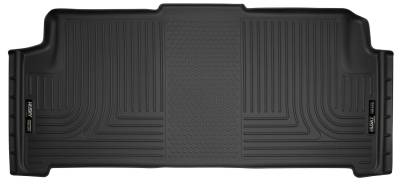 Husky Liners - Husky Liners 55531 X-act Contour Floor Liner - Image 2