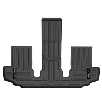 Husky Liners - Husky Liners 55541 X-act Contour Floor Liner - Image 2