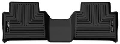 Husky Liners - Husky Liners 54971 X-act Contour Floor Liner - Image 2