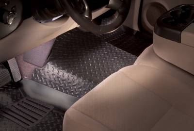 Husky Liners - Husky Liners 82211 Classic Style Floor Liner Center Hump - Image 3