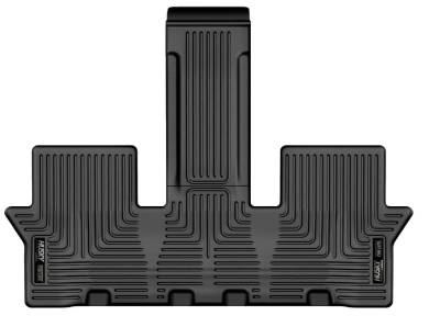 Husky Liners 50651 X-act Contour Floor Liner