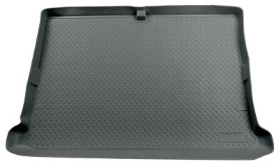 Husky Liners - Husky Liners 21702 Classic Style Cargo Liner - Image 2