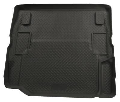 Husky Liners - Husky Liners 20521 Classic Style Cargo Liner - Image 2