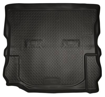 Husky Liners - Husky Liners 20541 Classic Style Cargo Liner - Image 2