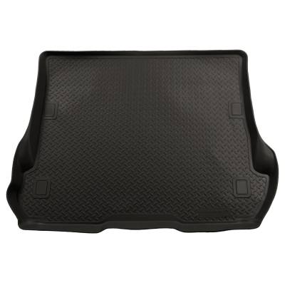 Husky Liners - Husky Liners 20611 Classic Style Cargo Liner - Image 2