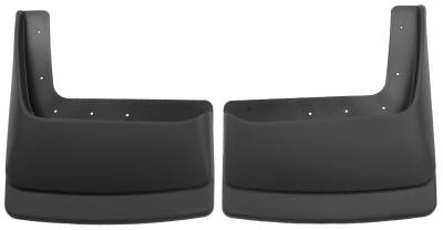 Husky Liners 57451 Custom Molded Mud Guards