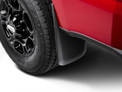 Husky Liners - Husky Liners 59461 Custom Molded Mud Guards - Image 4