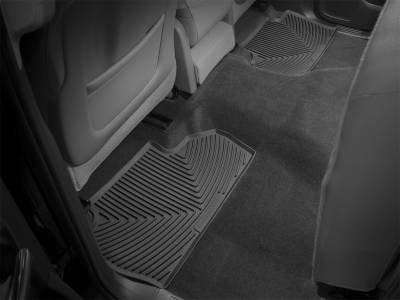 WeatherTech - WeatherTech W310 All Weather Floor Mats - Image 2