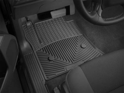 WeatherTech - WeatherTech W308 All Weather Floor Mats - Image 2