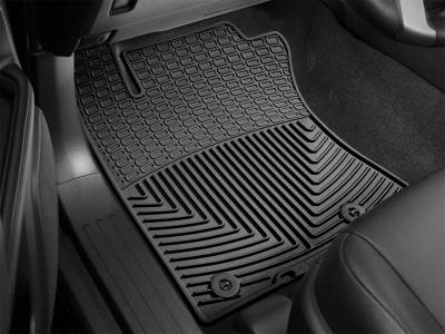 WeatherTech - WeatherTech W307 All Weather Floor Mats - Image 2