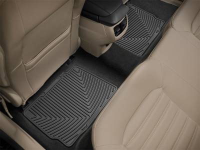 WeatherTech - WeatherTech W313 All Weather Floor Mats - Image 2