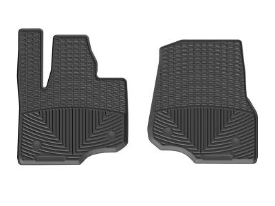 WeatherTech W477 All Weather Floor Mats