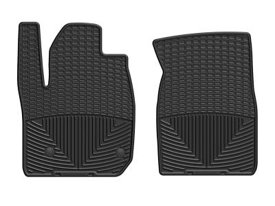 WeatherTech W510 All Weather Floor Mats