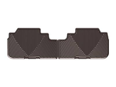 WeatherTech - WeatherTech W422CO All Weather Floor Mats - Image 2