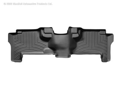 WeatherTech - WeatherTech 440072 FloorLiner DigitalFit - Image 2