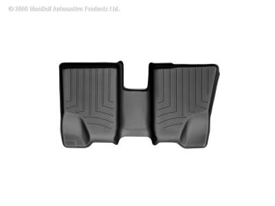 WeatherTech - WeatherTech 440163 FloorLiner DigitalFit - Image 2